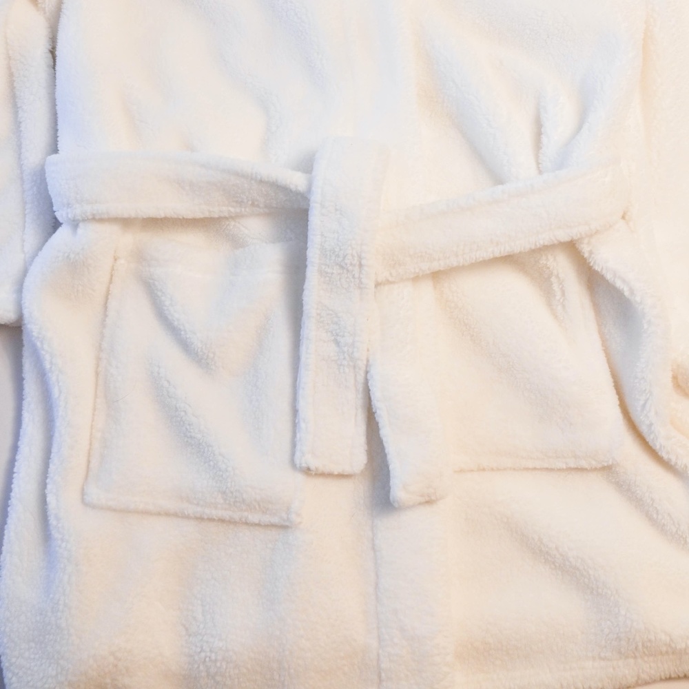 Pottery Barn Teen Bath Robe